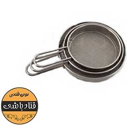 تصویر ست الک استیل 