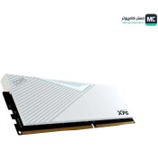 تصویر رم ای دیتا XPG Lancer ظرفیت ۱۶ گیگابایت DDR5 فرکانس ۵۲۰۰ مگاهرتز CL38 