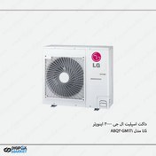 تصویر داکت اسپلیت ال جی 30000 سرمایشی اینورتر ABQ-30GM1T1 