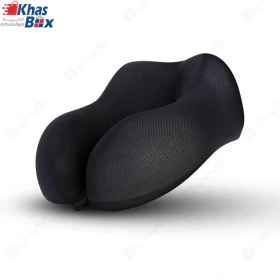 تصویر بالش دور گردنی 