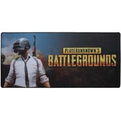 تصویر ماوس پد گیمینگ P-net مدل P.2010 سایز 40x90 سانتیمتری - طرح 1 - RYL 