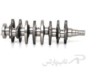 تصویر میل لنگ دنا 