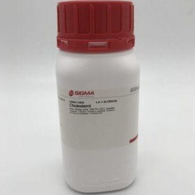 تصویر کلسترول 