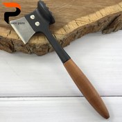 تصویر بیفتک کوب دسته چوبی Bless 