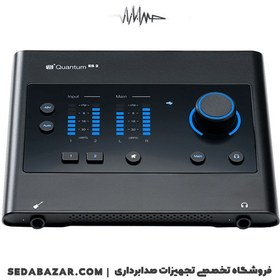 تصویر کارت صدا PreSonus Quantum ES 2 PreSonus Quantum ES 2 Audio interface