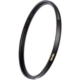 تصویر فیلتر عکاسی نیسی Nisi S+ Ultra Slim UV 40.5mm filter 