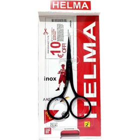 تصویر قیچی Helma مدل M6 