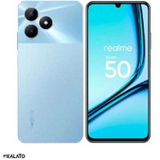 تصویر گوشی موبایل ریلمی مدل Realme Note 50 دو سیم کارت ظرفیت 256/4 گیگابایت 