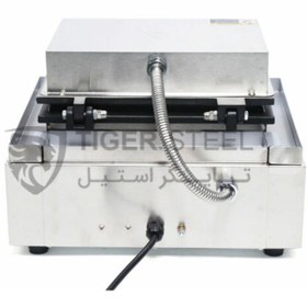تصویر وافل ساز سوسیسی بست مدل PFY-216 