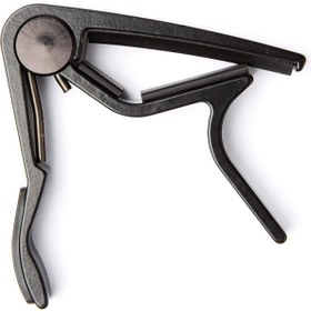 تصویر Dunlop Trigger Capo, Curved 