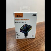 تصویر شارژفندکی RGB مدلALS-A912 