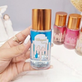 تصویر BODY SPLASH PHILOSOPHY 88ml بادی اسپلش 88 میل کایلی 