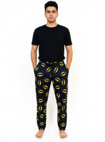 تصویر شلوار بتمن 