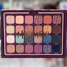 تصویر پالت سایه تارت 