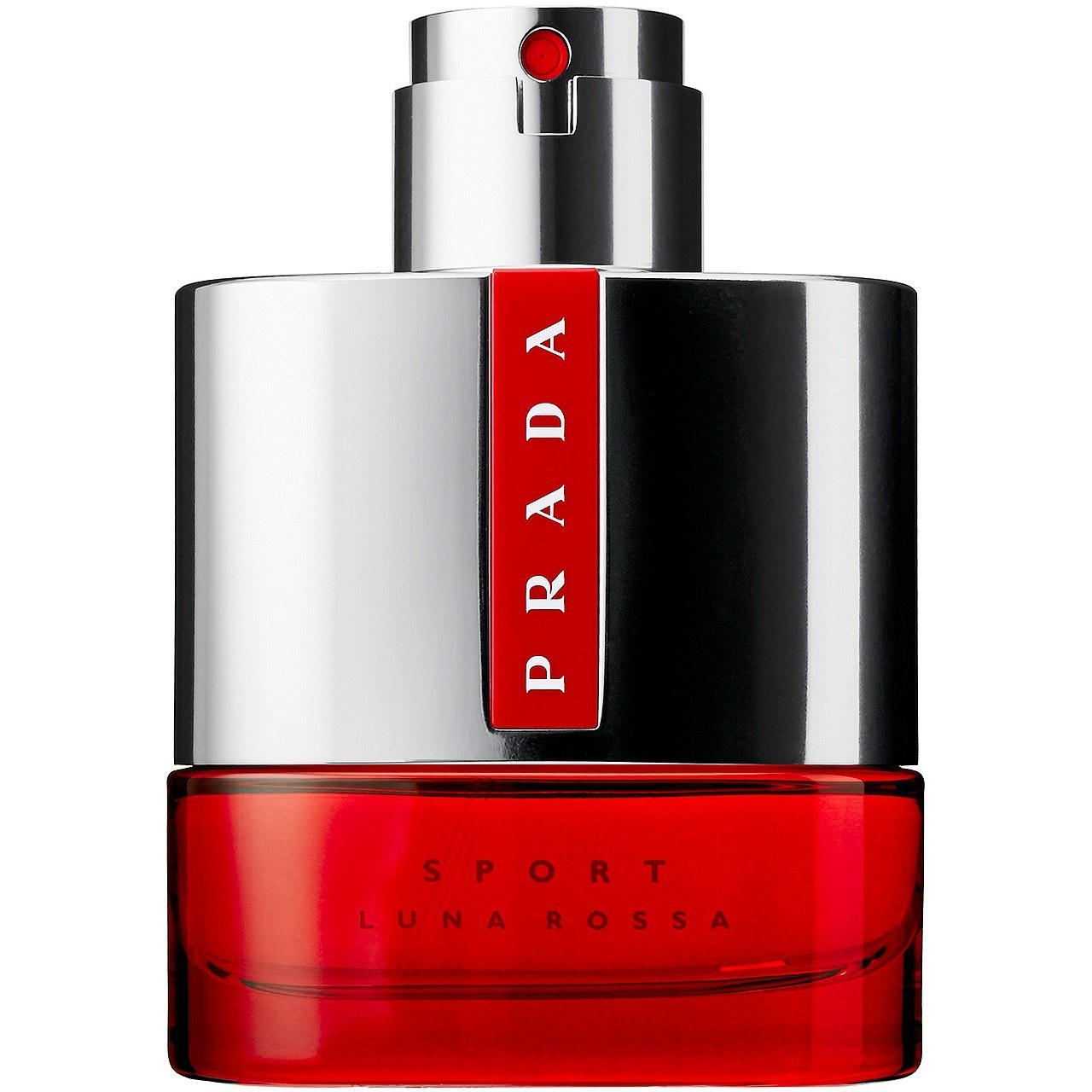 Prada luna rossa store sport 125ml