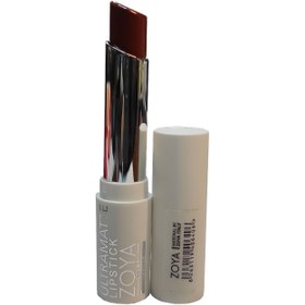 تصویر رژلب جامد مات زویا - Z34 LIP STTICK ZOYA ULTRA MATTE