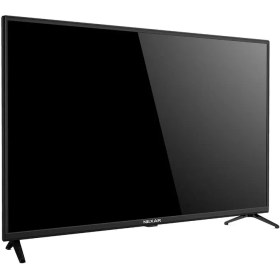 تصویر تلویزیون ال ای دی نکسار مدل NTV-H43B214N سایز 43 اینچ Nexar NTV-H43B214N LED 43 Inch TV