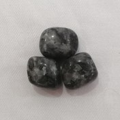 تصویر سنگ اسپکترولیت رنگین کمان 56 گرم 