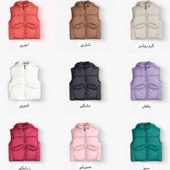 تصویر پافرشمعی 9-6 سال (AKU) 