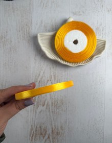 تصویر روبان نارنجی 