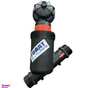 تصویر مینی فیلتر دیسکی فرات مدل 2 اینچ 