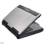 تصویر لپ تاپ استوک پاناسونیک مدل Toughbook CF-53 _ i5/8ddr3/120ssd 