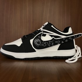 تصویر کفش روزمره نایکی دانک کوتاه آمباش - Nike Dunk Low AMBUSH Nike Dunk Low AMBUSH