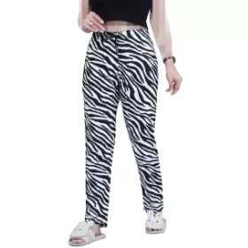 تصویر شلوار راحتی زبرا کد 200.32 