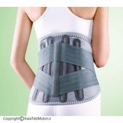 تصویر کمربند آتل دار طبی OPPO کد 2968 
