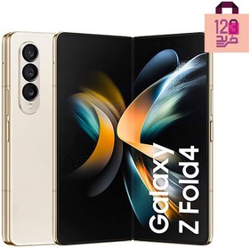 تصویر گوشی موبایل سامسونگ Galaxy Z Fold4 با ظرفیت 1 ترابایت 