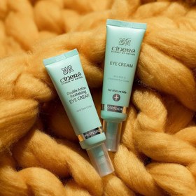 تصویر کرم دور چشم سینره 