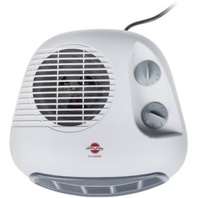 تصویر فن هیتر پارس خزر مدل FH2000P 