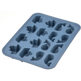 تصویر قالب یخ ایکیا مدل SURSOT 