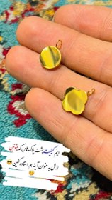 تصویر صدف 2 طرفه 