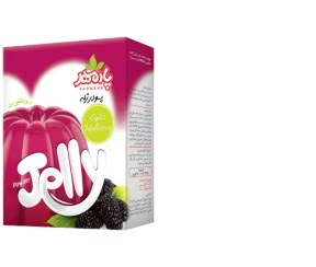 تصویر پودر ژله شاتوت 