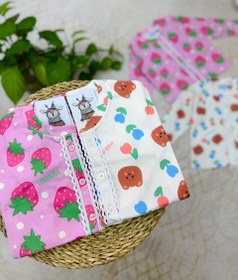 تصویر بلوز تدی 