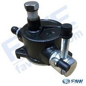 تصویر پمپ خلاء پشت دینام نیسان دیزل اصلی FAW 