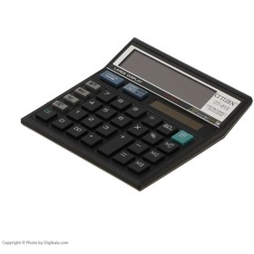 تصویر ماشین حساب C CT-512 CALCULATOR