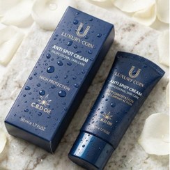 تصویر ضد لک دائمی 