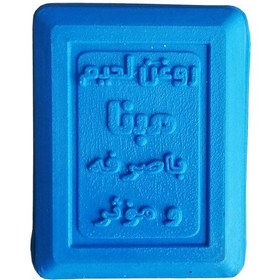 تصویر پایه هویه مدل M/10//3 به همراه روغن لحیم و سیم لحیم - سبز 