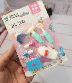 تصویر پک پاکن بزشکی 