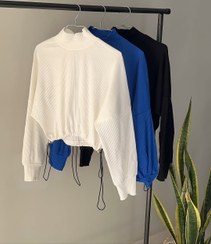 تصویر کراپ بغل گت دار 