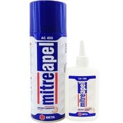 تصویر چسب 123 میتراپل 400ml 