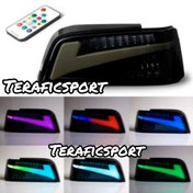 تصویر خطر پارس طرح nx ا 2 عددی مولتی کالر 