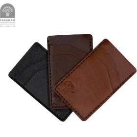 تصویر کیف کارت کروک 