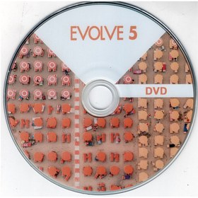تصویر Evolve 5 SB and WB Evolve 5 SB and WB
