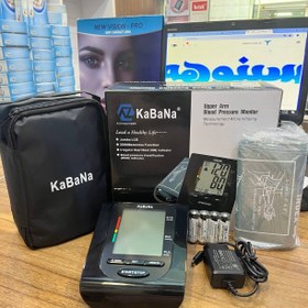 تصویر فشارسنج دیجیتال KABANA BP101N 