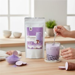 تصویر پودر تارو آی بابل 