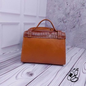 تصویر کیف زنانه مجلسی 