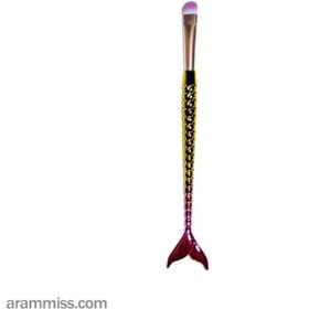 تصویر براش سایه سر تخت ماهی 